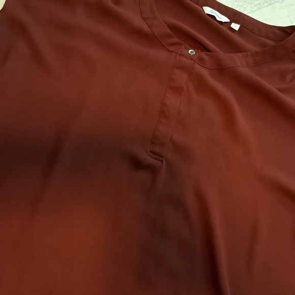 Reitmans Dress Top - Picture 4 of 4